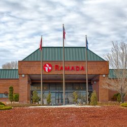 Ramada By Wyndham Price 35 Photos 21 Reviews Hotels 838 Photo Of Ramada By Wyndham Price Ut United States