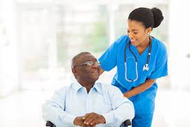 Nona's Home Care
