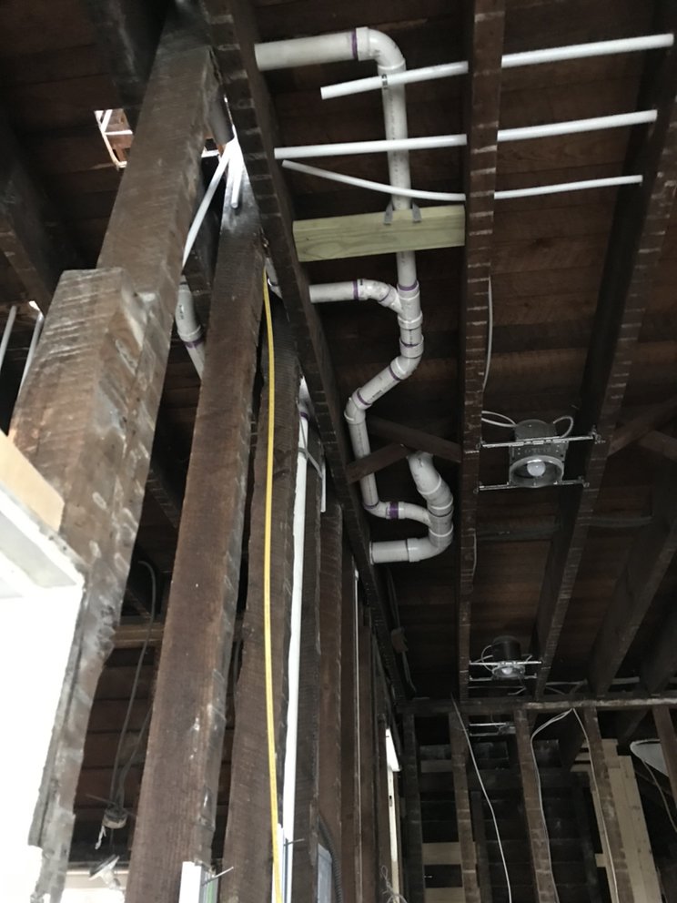 ANP Plumbing and Gas