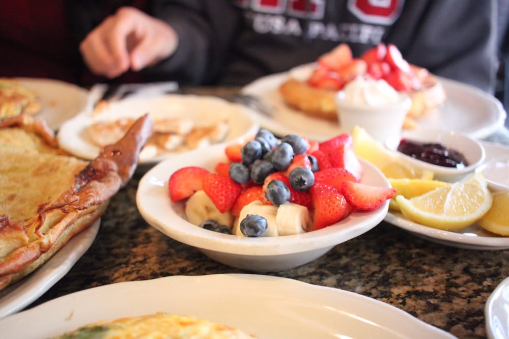 Richard Walker’s Pancake House 2403 Photos & 2908 Reviews Breakfast