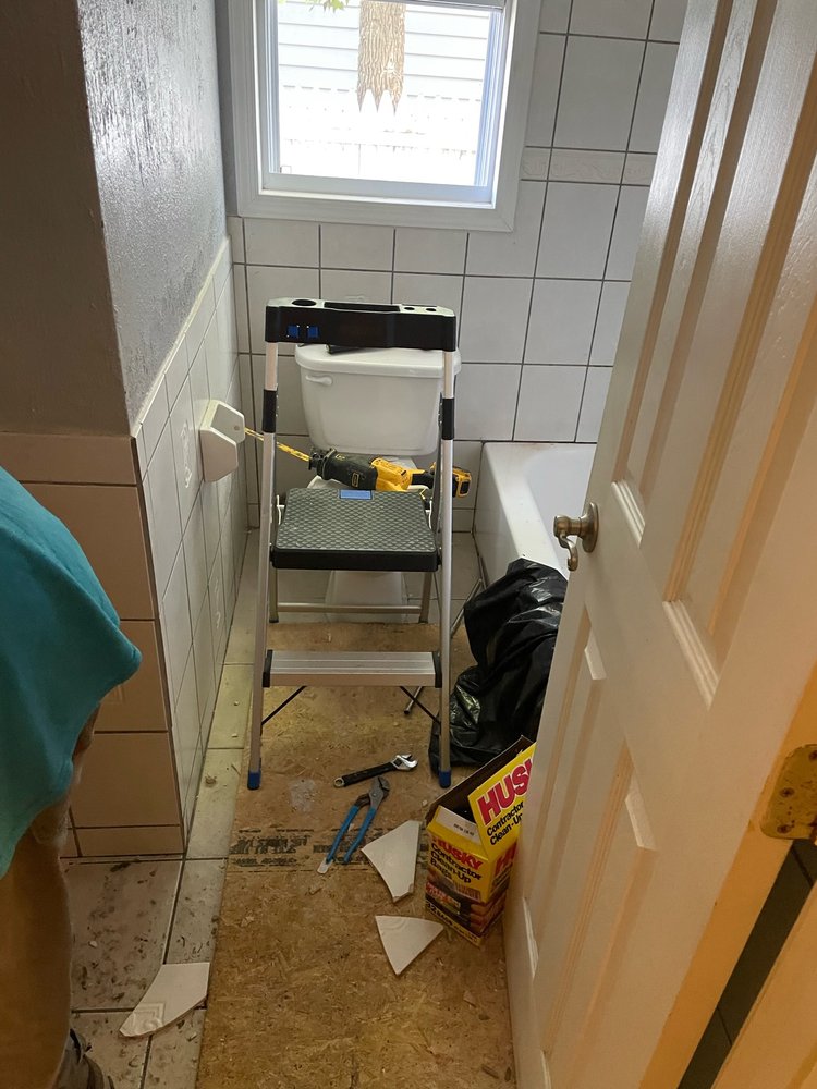 All Around Quality Enterprises