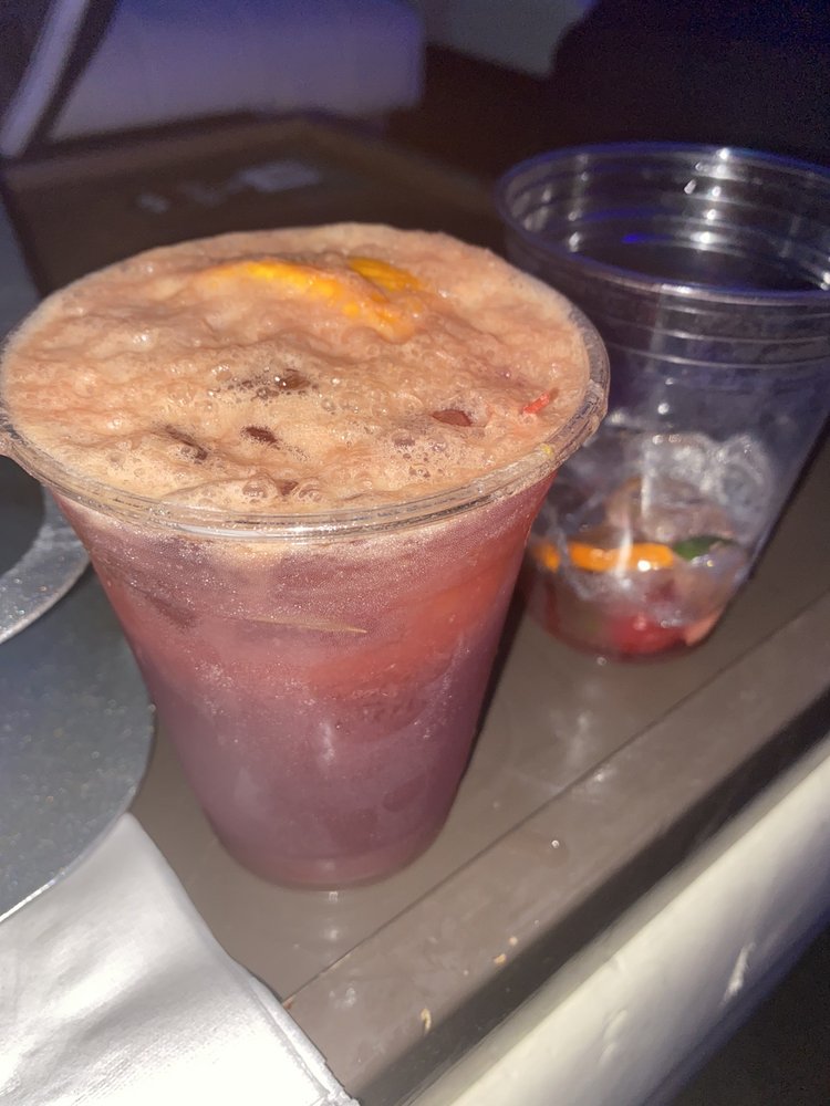 Bostons House Of Jazz