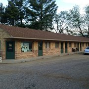 Mecan River Inn Hotels N1264 County Road B Coloma Wi Phone Motel 51