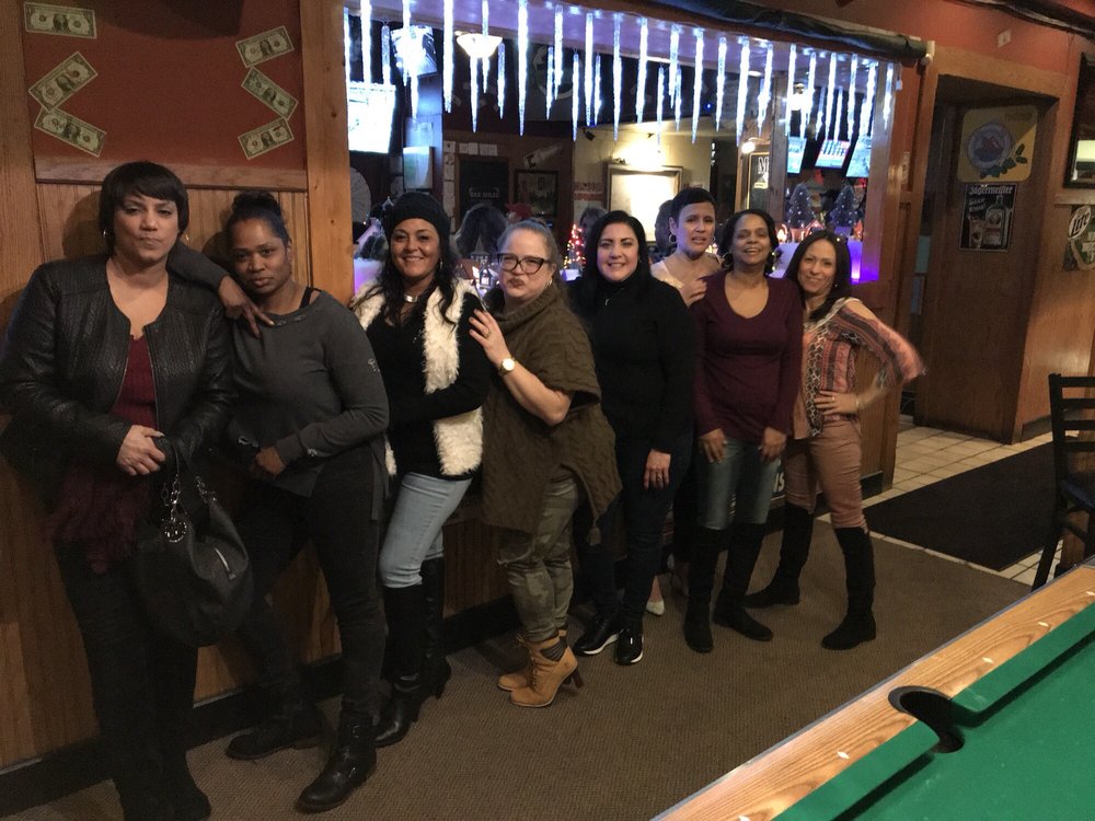 Ford Patio Bar & Grill 31 Photos Seafood 18490 Ford Rd