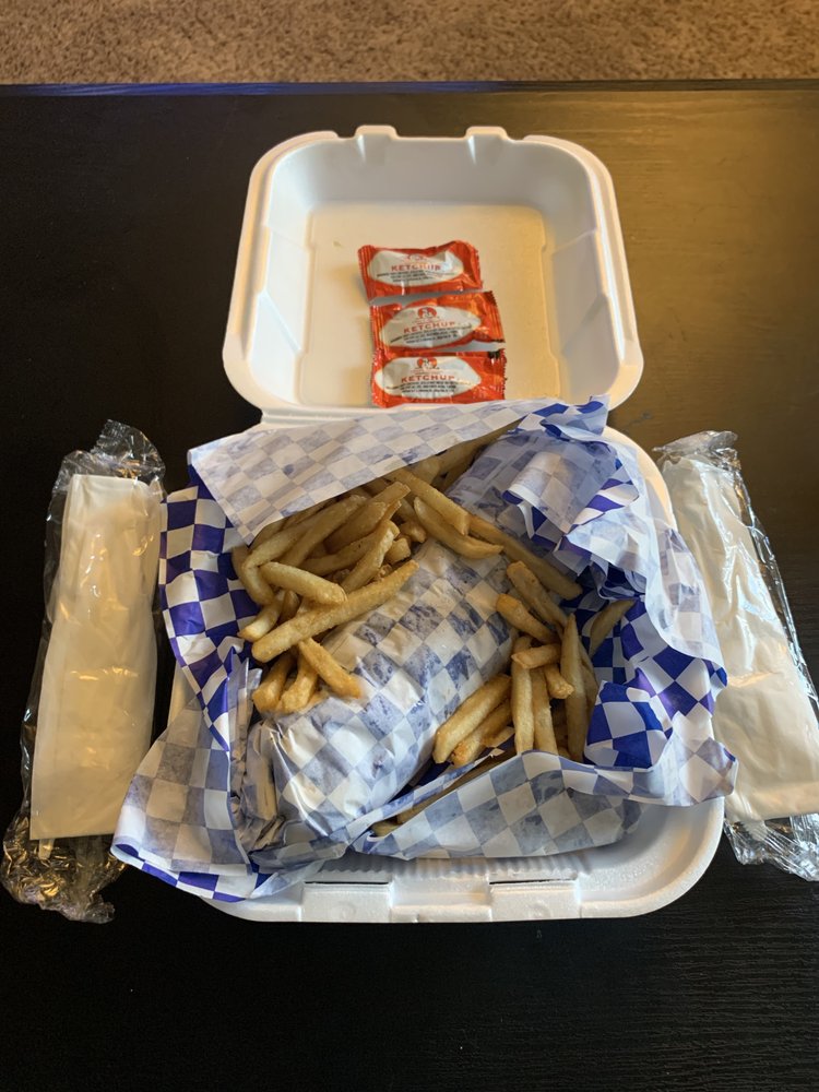 Baghdad Restaurant
