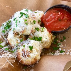 Garlic Heads Bistro Closed 20 Photos 18 Reviews Pizza 1105 Photo Of Garlic Heads Bistro Richmond Ky United States Knots