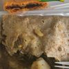 Ryan's Roti and Jerk