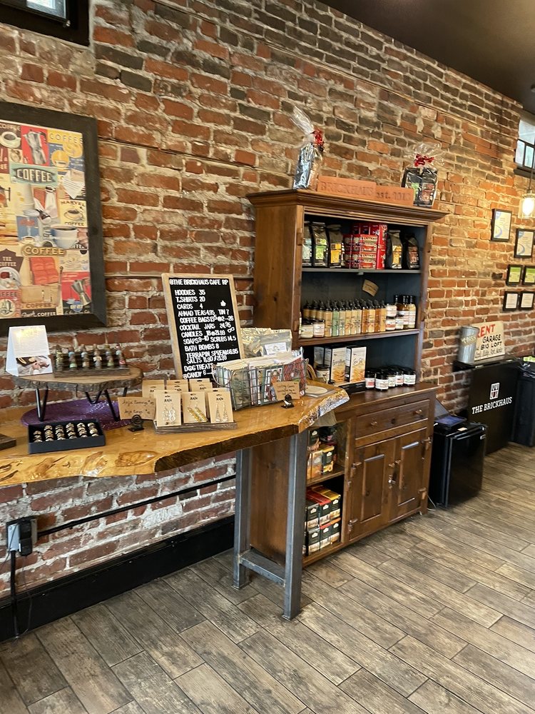 The BrickHaus