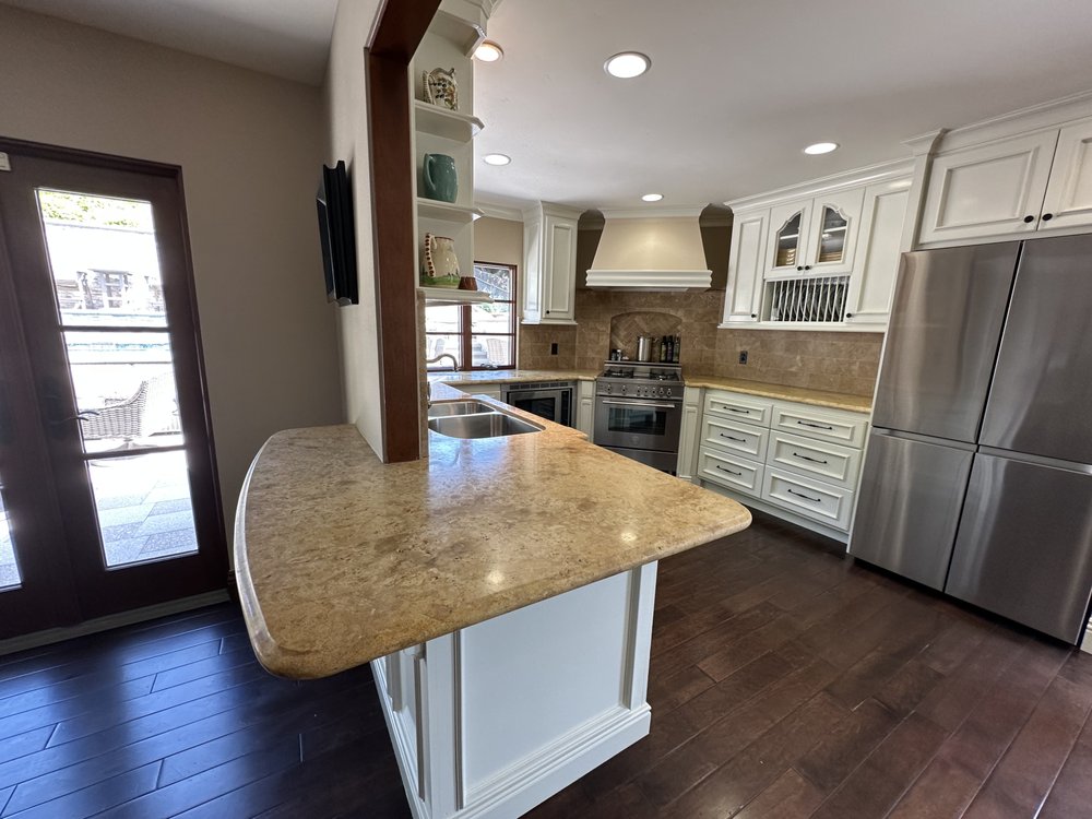 image of business OC Stone Polish