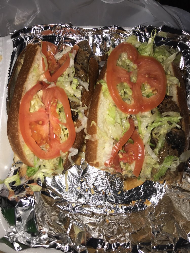 Hoby's Hoagies & Pizza