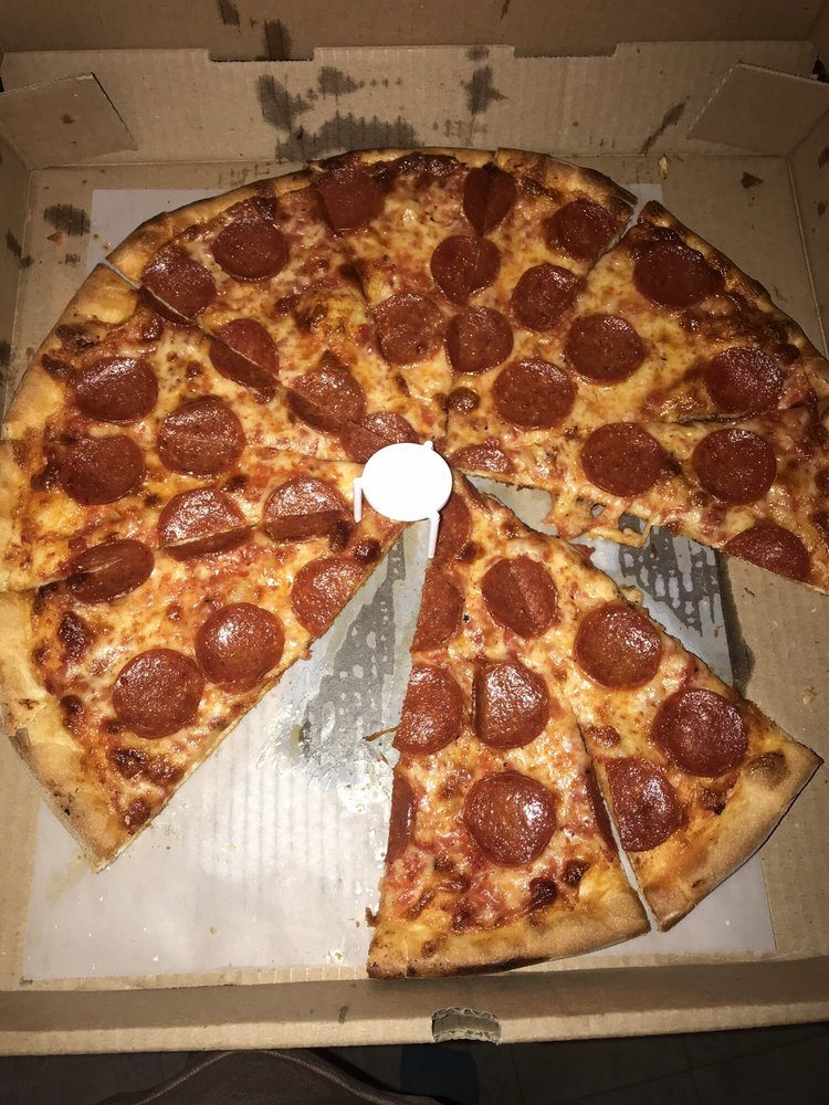 Concetta's Pizza House
