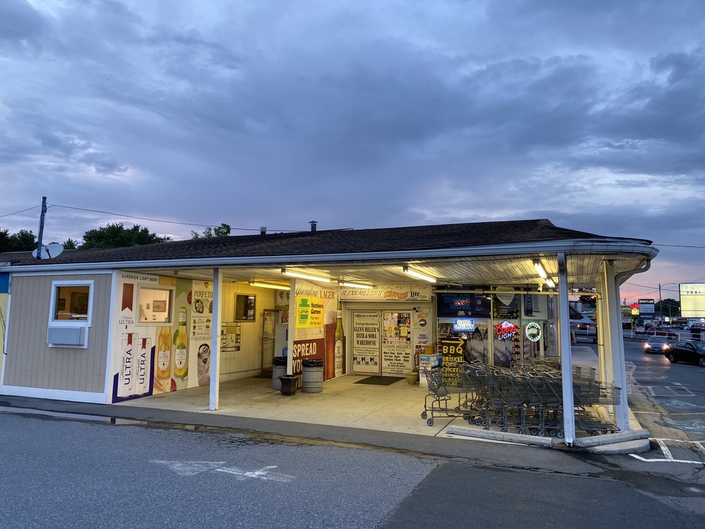 Glenn Miller's Beer & Soda Warehouse