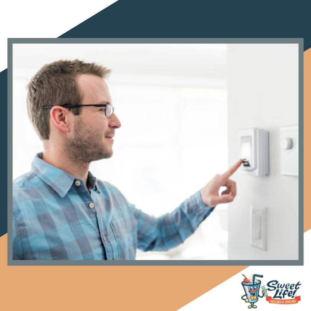 image of business Sweet Life Heating and Cooling