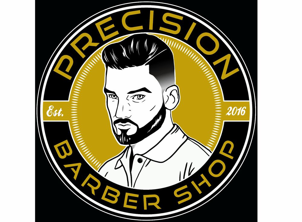 Photos for Precision Barber Shop - Yelp