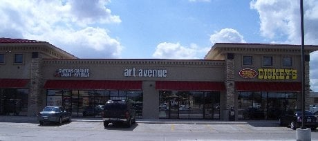Art Avenue