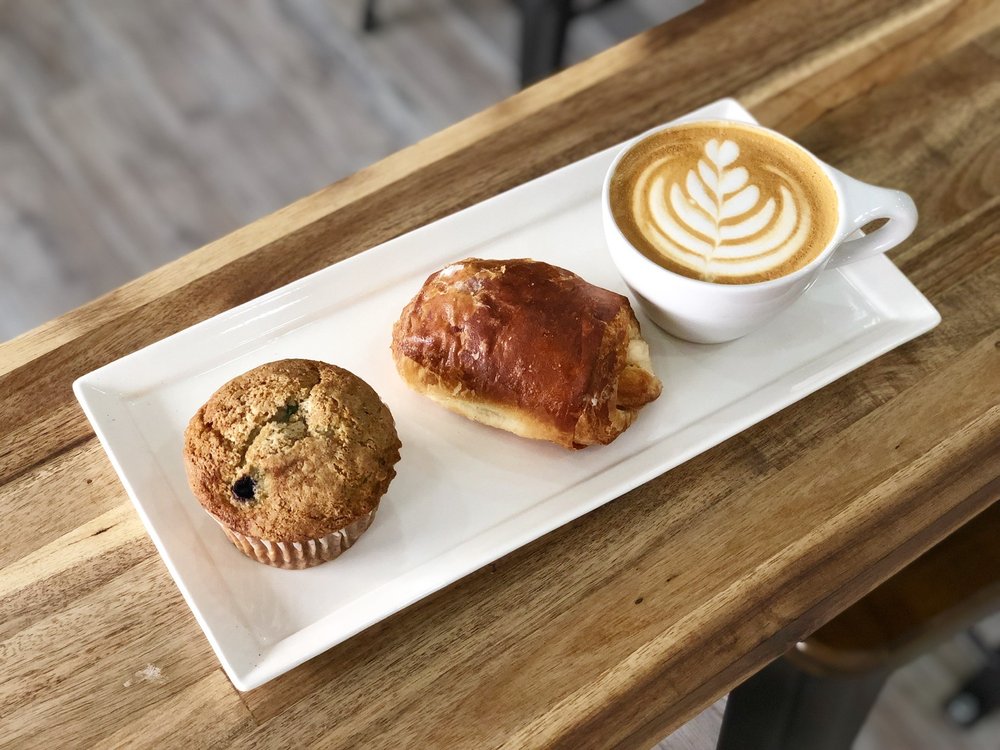 Semilla Coffee Lab