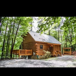 Photos For Mountain Laurel Cabin Rentals Yelp