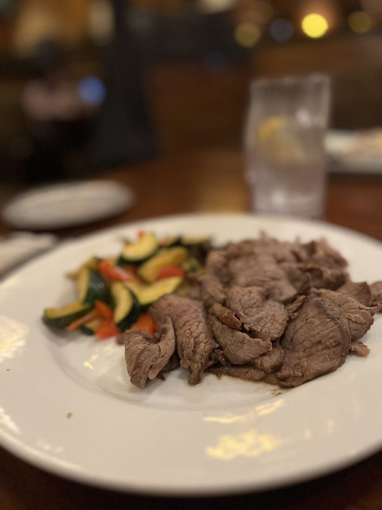 RJ's Sizzlin Steer RJ's Sizzlin Steer