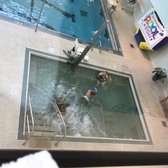 haywood regional fitness center