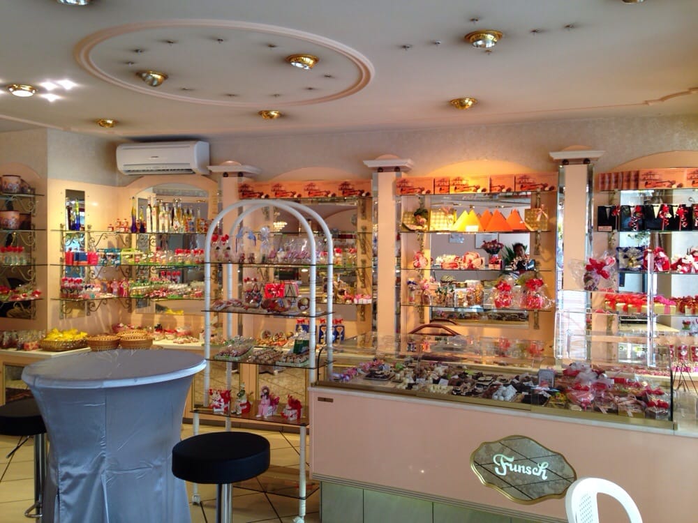 Funsch Konditorei Cafe Cafe Funsch Konditorei Cafe Cafe