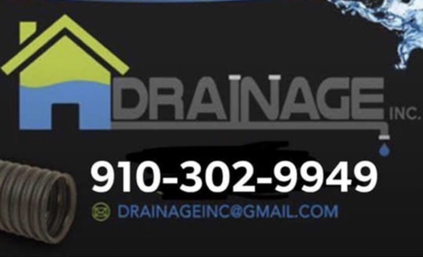 Drainage