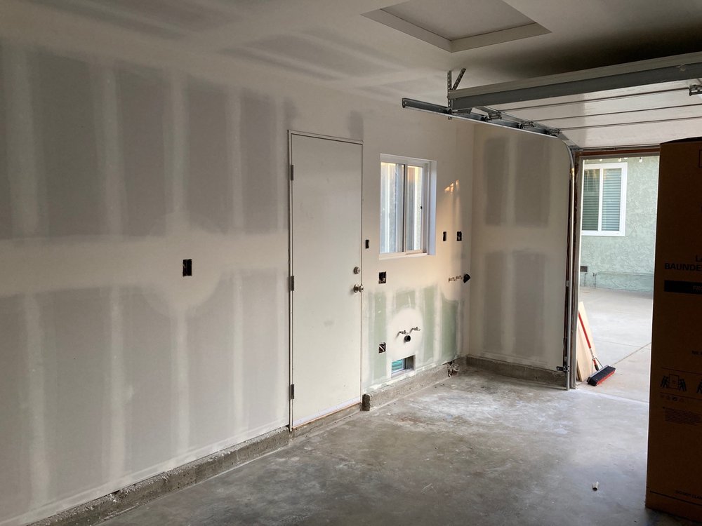 CAV Drywall