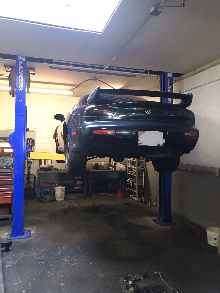 Japan Auto Service