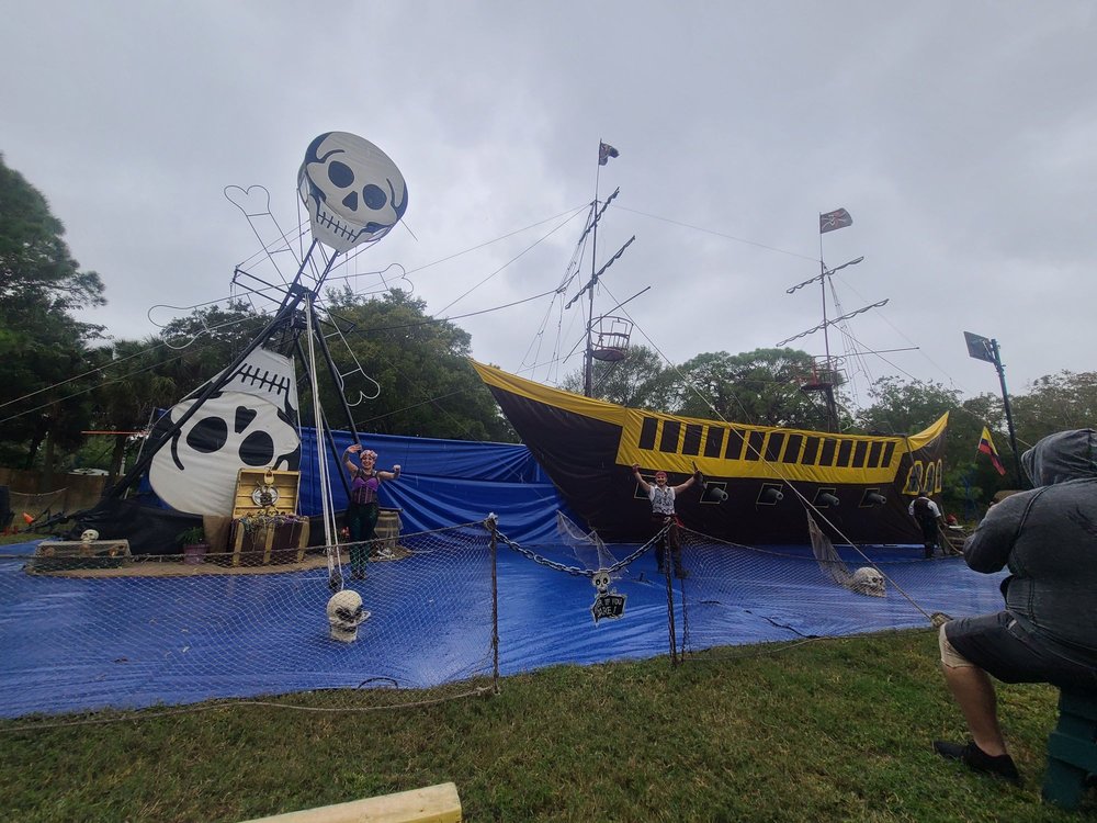 SunCoast Renaissance Festival