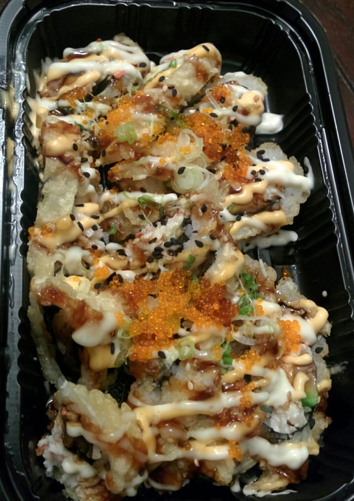 New Japanese Restaurant Pacifica New Japanese Restaurant Pacifica