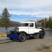 Filling Station Request A Quote Auto Parts Supplies 990 S Our 1932 Chevy On Photo Of Filling Station Lebanon Or United States 1931 Chevrolet Tow Truck