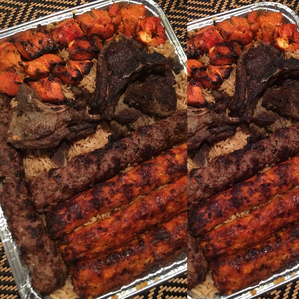 Main Bakhtar Halal Kabab 2019 All You Need to Know BEFORE You Go
