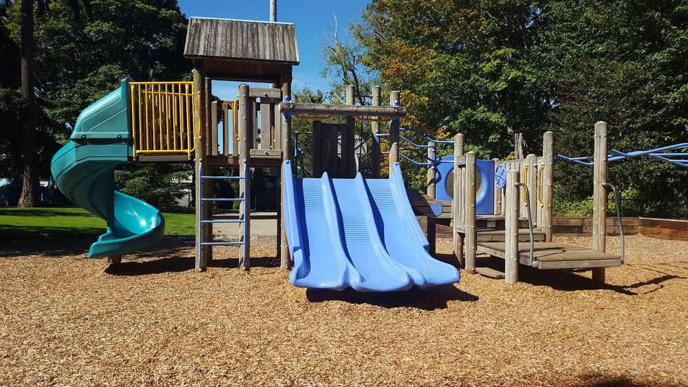 Steilacoom Community Center Recreation Centers 1030 Roe St