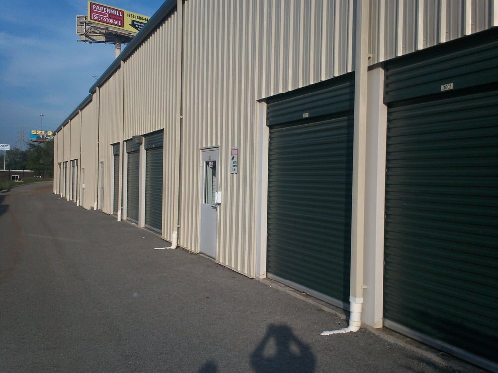 Storage Pros