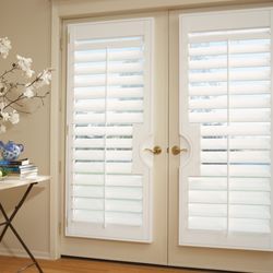 La Custom Blinds 51 Photos 73 Reviews Shades 137 N Photo Of La Custom Blinds Los Angeles Ca United States French Door