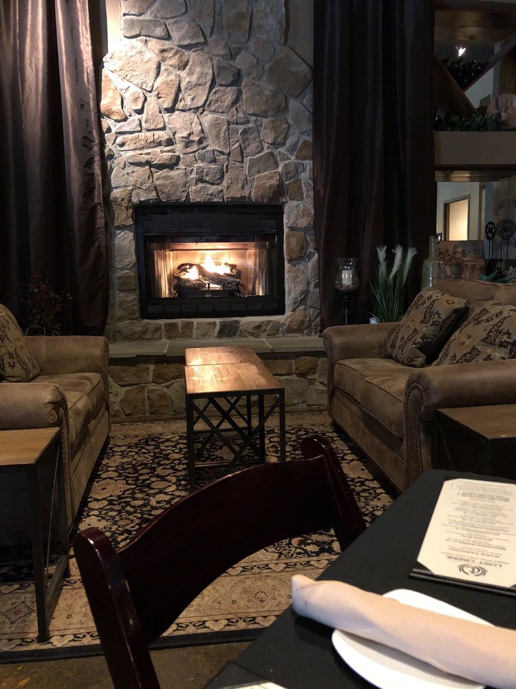 The Vineyards & Winery at Lost Creek