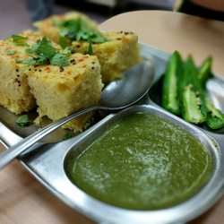 Krishna Restaurant 74 Photos 169 Reviews Indian 40645 Photo Of Krishna Restaurant Fremont Ca United States Khaman Dhokla