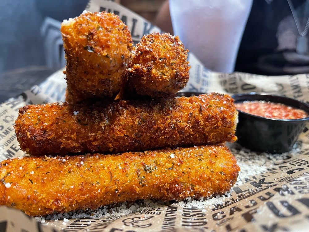 Walk-On's Sports Bistreaux - Kendall Restaurant Image