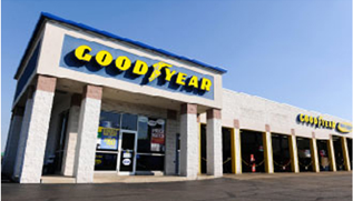 P & H Tire Company