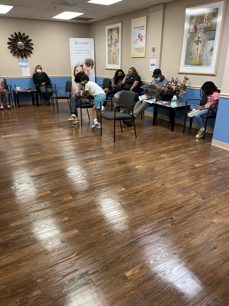 image of business Dental One Associates of Cross Keys