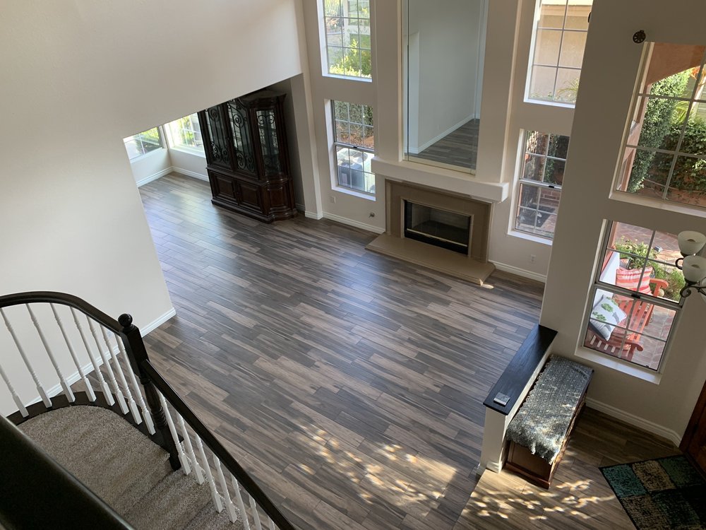 image of business RonDell Restoration