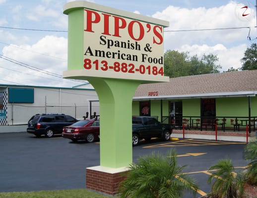 FuZion Digital Signs, 4409 N Clark Ave, Tampa, FL 33614, US