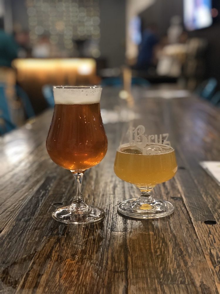 Bruz Beers