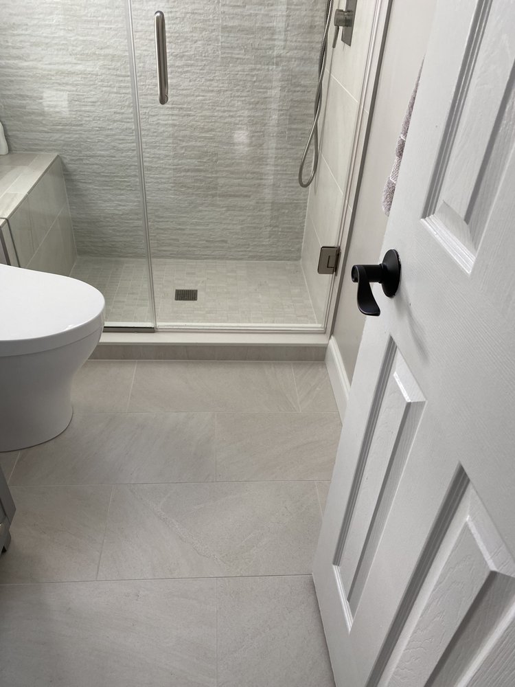 image of business Capstone Tile Works