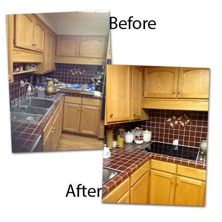 Unique Essential Cleaning