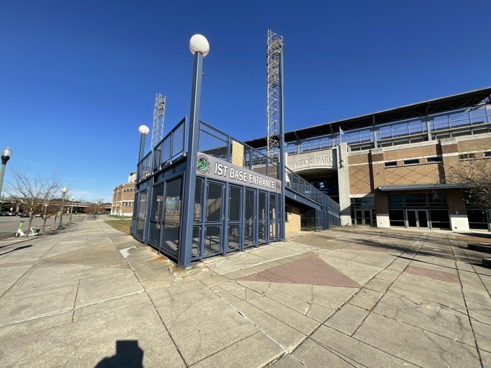Veterans Exterior Cleaning