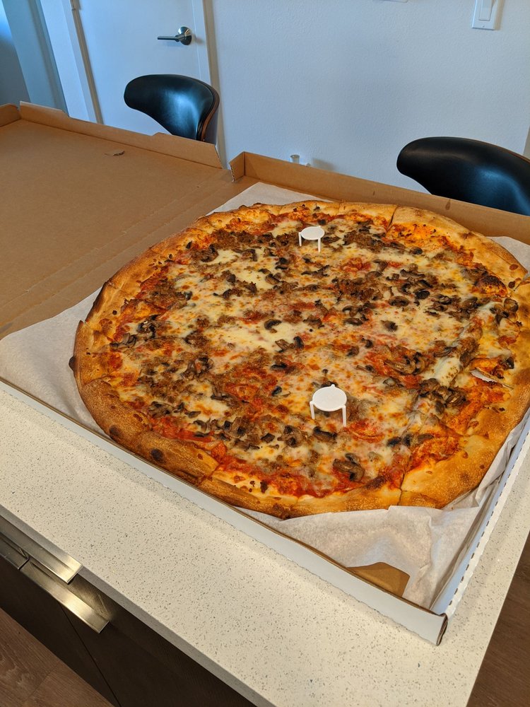 Ben's General Store and Deli