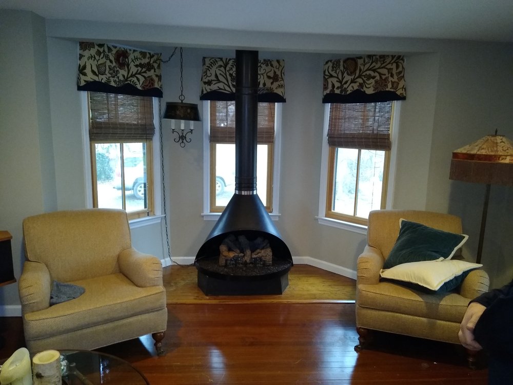 image of business Patriot Air Heating & Cooling