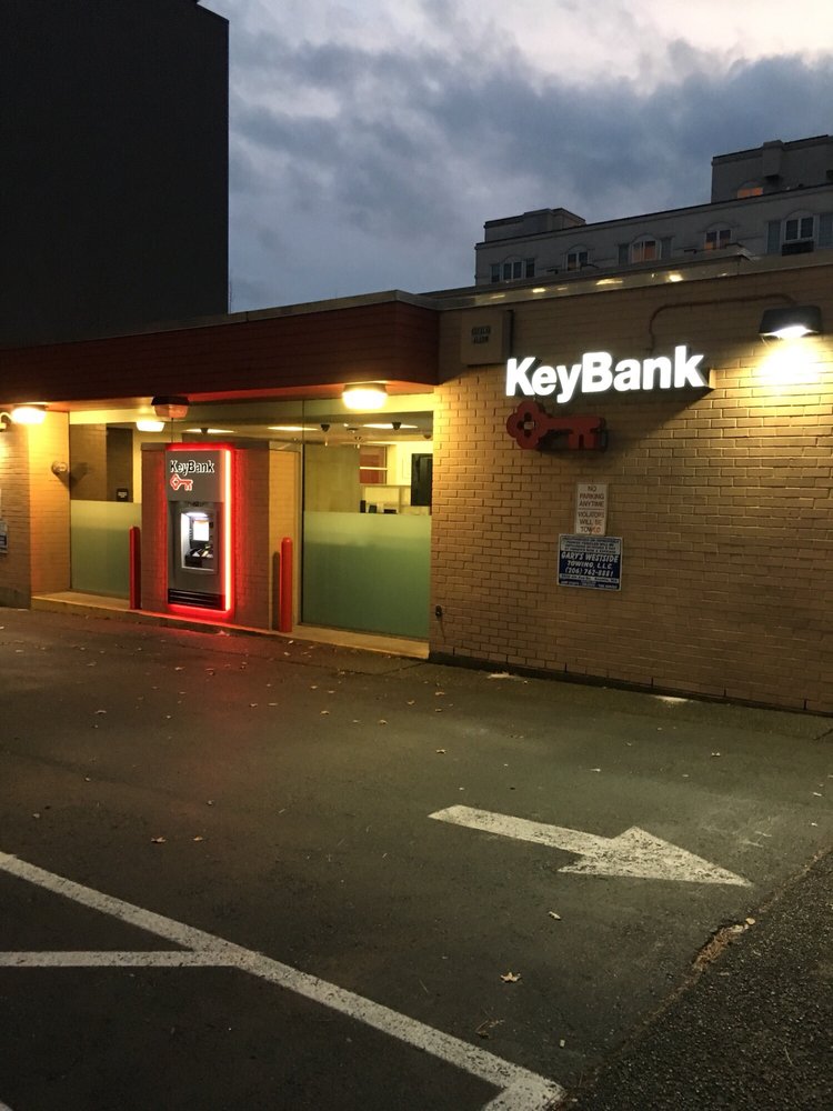 KeyBank