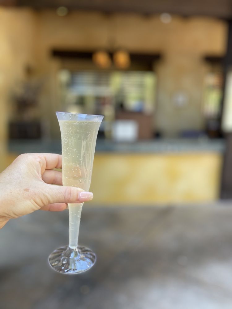 Mendocino Wine Bar