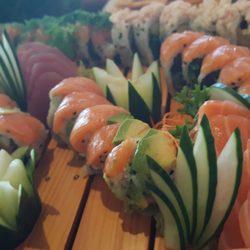 The Best 10 Sushi Bars In Boca Raton Fl With Prices Last Ichiban Sushi And Thai